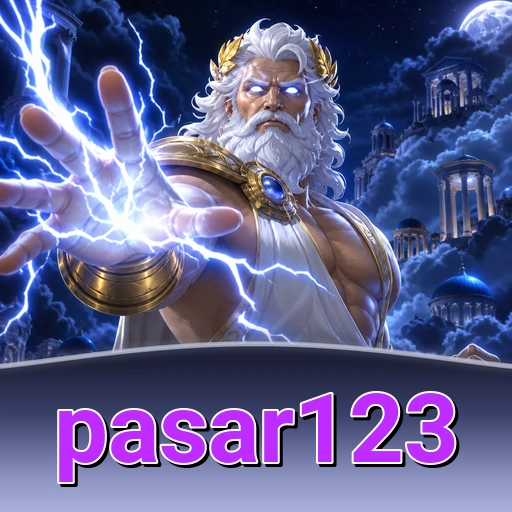 pasar123 APK — gampang dipakai