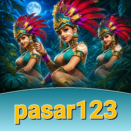 pasar123 APK — file sudah dicek