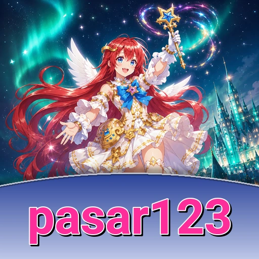 pasar123 APK — bantuan 24 jam